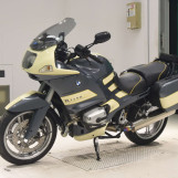 Мотоцикл BMW R1150RS с пробегом 25641 km с пробегом 25641 km