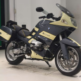 Мотоцикл BMW R1150RS с пробегом 25641 km с пробегом 25641 km