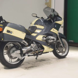 Мотоцикл BMW R1150RS с пробегом 25641 km с пробегом 25641 km