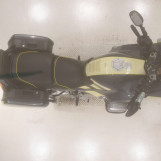 Мотоцикл BMW R1150RS с пробегом 25641 km с пробегом 25641 km