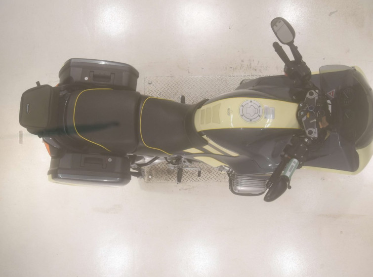 Мотоцикл BMW R1150RS с пробегом 25641 km с пробегом 25641 km