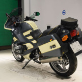 Мотоцикл BMW R1150RS с пробегом 25641 km с пробегом 25641 km