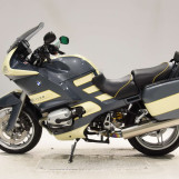 Мотоцикл BMW R1150RS с пробегом 25641 km с пробегом 25641 km