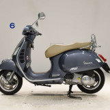Мотоцикл Vespa GTS250 IE с пробегом 696 km с пробегом 696 km