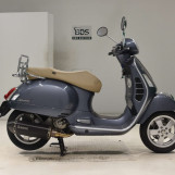 Мотоцикл Vespa GTS250 IE с пробегом 696 km с пробегом 696 km
