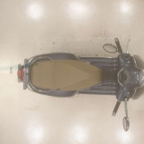 Мотоцикл Vespa GTS250 IE с пробегом 696 km с пробегом 696 km