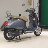 Мотоцикл Vespa GTS250 IE с пробегом 696 km с пробегом 696 km
