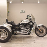 Мотоцикл HD V-ROD VRSCA1130 с пробегом 24914 km