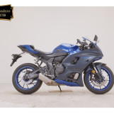 Мотоцикл Yamaha YZF-R7-2 с пробегом 4889 km