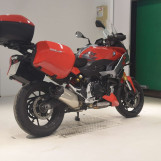 Мотоцикл BMW F900XR с пробегом 11917 km с пробегом 11917 km