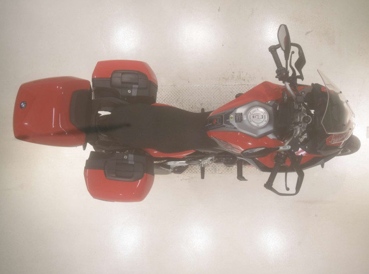 Мотоцикл BMW F900XR с пробегом 11917 km с пробегом 11917 km