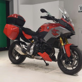 Мотоцикл BMW F900XR с пробегом 11917 km с пробегом 11917 km