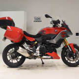 Мотоцикл BMW F900XR с пробегом 11917 km с пробегом 11917 km