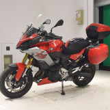Мотоцикл BMW F900XR с пробегом 11917 km с пробегом 11917 km