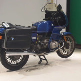 Мотоцикл BMW R100RS с пробегом 78530 km с пробегом 78530 km