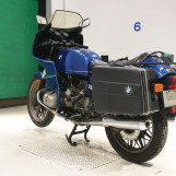 Мотоцикл BMW R100RS с пробегом 78530 km с пробегом 78530 km