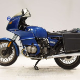 Мотоцикл BMW R100RS с пробегом 78530 km с пробегом 78530 km