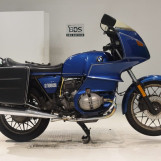Мотоцикл BMW R100RS с пробегом 78530 km с пробегом 78530 km