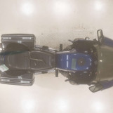 Мотоцикл BMW R100RS с пробегом 78530 km с пробегом 78530 km