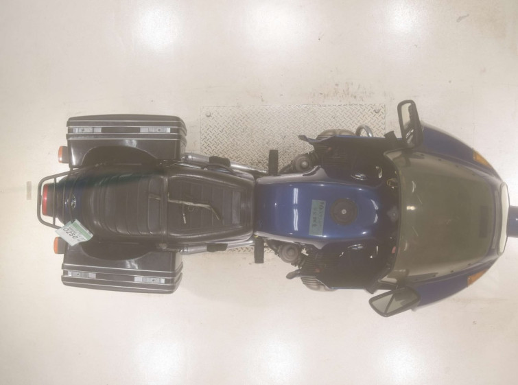 Мотоцикл BMW R100RS с пробегом 78530 km с пробегом 78530 km