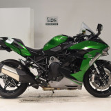 Мотоцикл Kawasaki NINJA H2 SX SE + с пробегом 8077 km с пробегом 8077 km