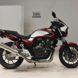 Мотоцикл Honda CB400SFA з пробігом 747 km з пробігом 747 km