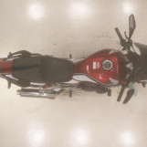 Мотоцикл Honda CB400SFA з пробігом 747 km з пробігом 747 km