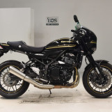 Мотоцикл Kawasaki Z900RS CAFE с пробегом 1763 km с пробегом 1763 km