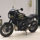 Мотоцикл Kawasaki Z900RS CAFE с пробегом 1763 km с пробегом 1763 km