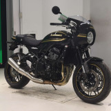 Мотоцикл Kawasaki Z900RS CAFE с пробегом 1763 km с пробегом 1763 km