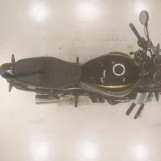 Мотоцикл Kawasaki Z900RS CAFE с пробегом 1763 km с пробегом 1763 km