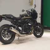 Мотоцикл Kawasaki Z900RS CAFE с пробегом 1763 km с пробегом 1763 km