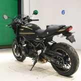 Мотоцикл Kawasaki Z900RS CAFE с пробегом 1763 km с пробегом 1763 km