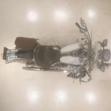 Мотоцикл HD DELUXE FLSTN1450 с пробегом 45736 km с пробегом 45736 km