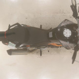 Мотоцикл KTM 250 DUKE