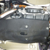 Мотоцикл KTM 250 DUKE