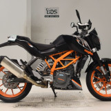 Мотоцикл KTM 250 DUKE