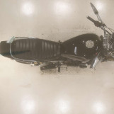 Мотоцикл Yamaha XJR400 с пробегом 25930 km с пробегом 25930 km