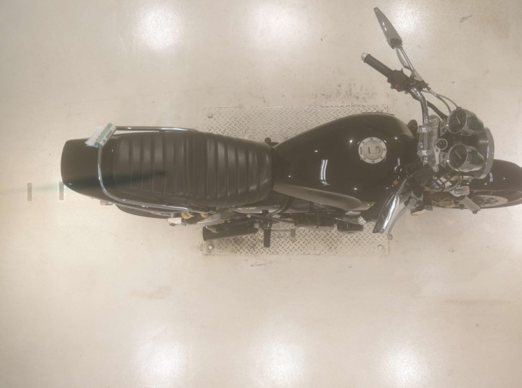 Мотоцикл Yamaha XJR400 с пробегом 25930 km с пробегом 25930 km