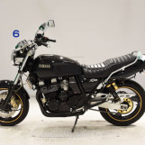 Мотоцикл Yamaha XJR400 с пробегом 25930 km с пробегом 25930 km