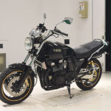 Мотоцикл Yamaha XJR400 с пробегом 25930 km с пробегом 25930 km