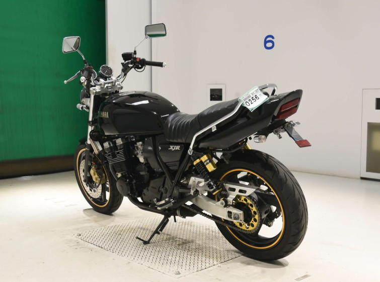 Мотоцикл Yamaha XJR400 с пробегом 25930 km с пробегом 25930 km