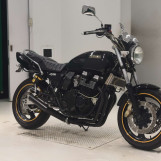 Мотоцикл Yamaha XJR400 с пробегом 25930 km с пробегом 25930 km