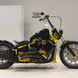 Мотоцикл Yamaha DRAGSTAR XVS1100 з пробігом 943 km з пробігом 943 km