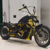 Мотоцикл Yamaha DRAGSTAR XVS1100 з пробігом 943 km з пробігом 943 km