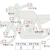 Мотоцикл Kawasaki W800 с пробегом 19379 km