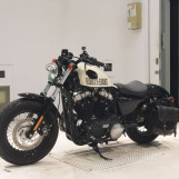 Мотоцикл HD SPORTSTER FORTY-EIGHT XL1200X с пробегом 18880 km с пробегом 18880 km