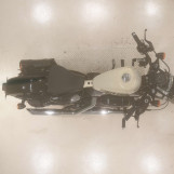 Мотоцикл HD SPORTSTER FORTY-EIGHT XL1200X с пробегом 18880 km с пробегом 18880 km