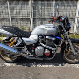 Мотоцикл Honda CB1300SF с пробегом 26336 km
