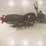 Мотоцикл Kawasaki W175A с пробегом 552 km с пробегом 552 km